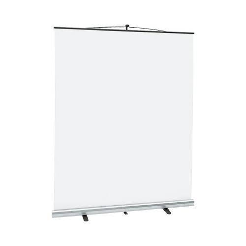 モバイルスクリーン　８０シングルポール スクリーン有効サイズ　１６２６×１９７２