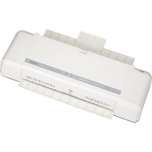 4ローラーラミネーター L413A3 A3対応の通販はau PAY 