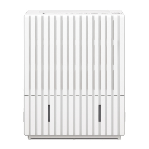 加湿機（ヒーターレス気化式）ナノイー付 パナソニック　６４畳用