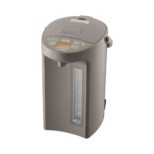 ＶＥ電気まほうびん　４．０Ｌ 象印