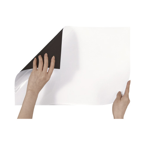 抗菌ホワイトマグネットシート 暗線入り　５Ｌ　２１００×９００ｍｍの通販は