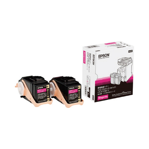 エプソン　ＥＴカートリッジ ＬＰＣ３Ｔ３１ＭＰＶ　マゼンタ