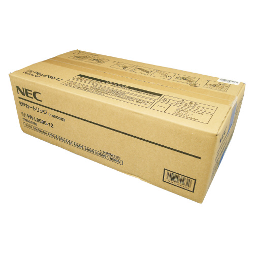 nec pr-l8500-12 トナー　2本 61Gq721TGlL._AC_UL210_SR210,