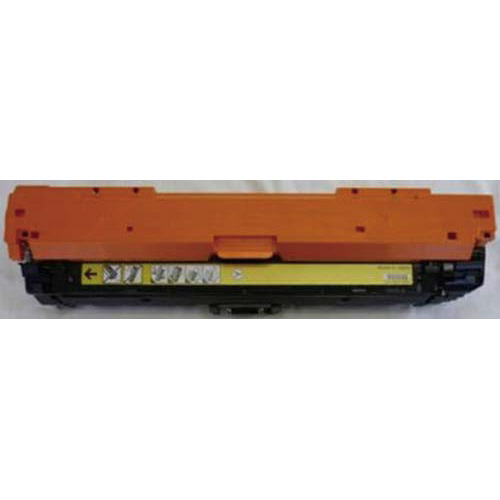 リサイクルトナー ＣＲＧ−３２２　ＹＥＬ　（イエロー）