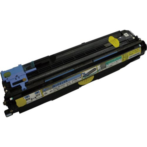 リサイクルドラムカートリッジ ＣＲＧ−５０２ＹＥＬＤＲＭ　イエロー