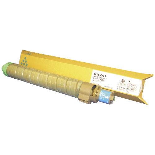 リコー対応ＩＰＳｉＯ　ＳＰトナー Ｃ８２０Ｈ　（イエロー）