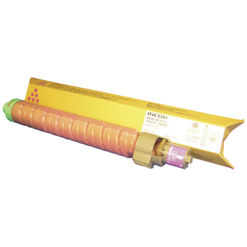 リコー対応ＩＰＳｉＯ　ＳＰトナー Ｃ８２０Ｈ　（マゼンタ）