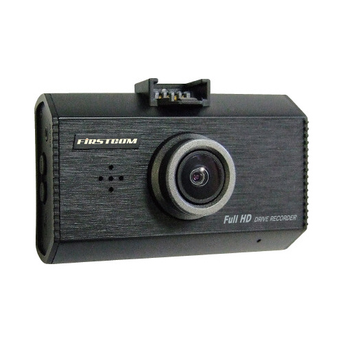 ２カメラ　ドライブレコーダー フロント２００万画素　リア２００万画素の通販は 29,700円