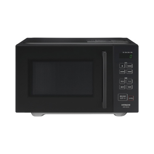 単機能レンジ　２２Ｌ 日立