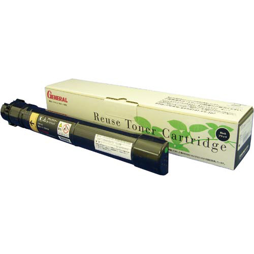 リサイクルトナー ブラックの通販は 12,033円