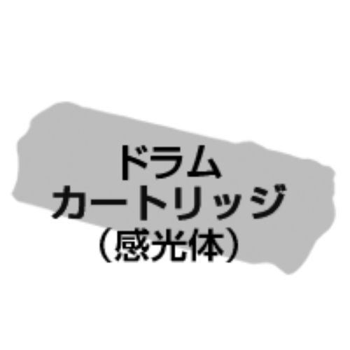 ＯＫＩ対応ドラムカートリッジ ＩＤ−Ｃ４ＭＡ