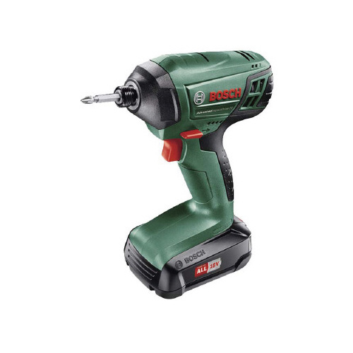 １８Ｖバッテリーインパクトドライバー 定格電圧１８Ｖ