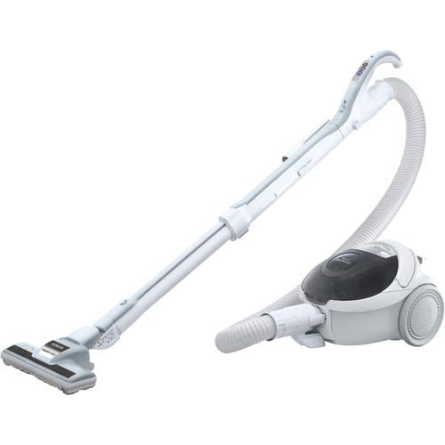 紙パック式電気掃除機 日立