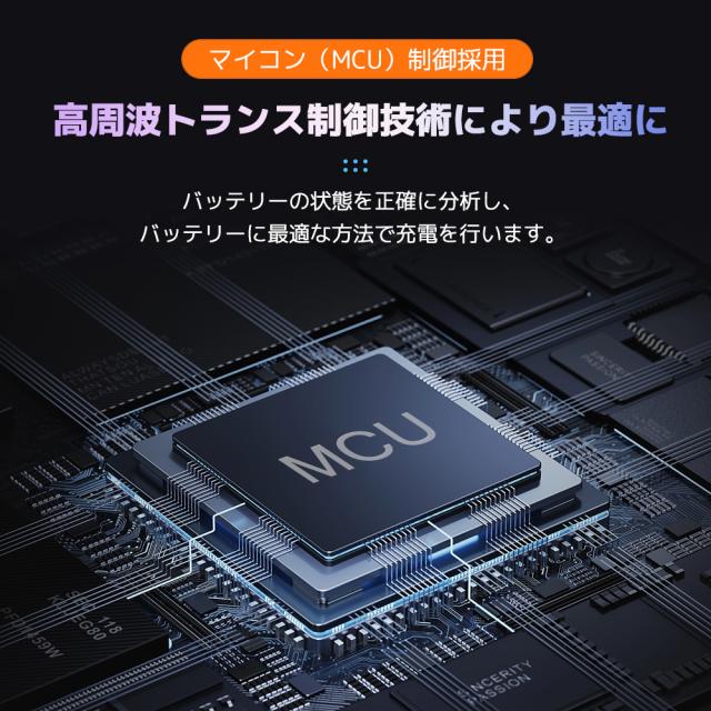 LVYUAN 自動バッテリー充電器リン酸鉄リチウムイオンバッテリー専用 12V 20A LiFePO4_6