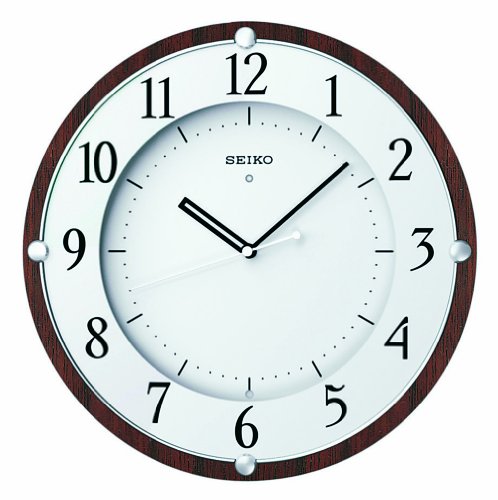 Sunnyday両面時計-violet 時計 おしゃれ インテリア プレゼント Sunnyday両面時計-violet 時計 おしゃれ インテリア プレゼント