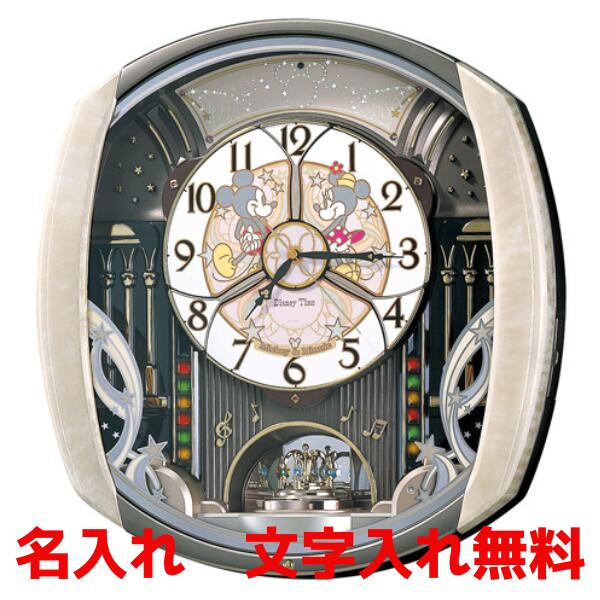 Disney Time ディズニータイム　鳩時計　ミッキー　ミニー　FW675B Disney Time ディズニータイム 鳩時計 ミッキー ミニー FW675B