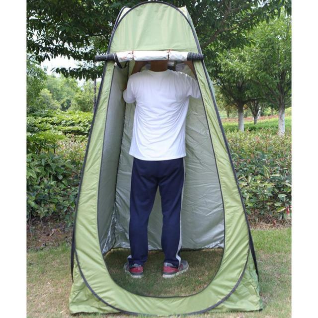 簡易トイレ テント ２点セット トイレテント 非常用 災害用 防災 水洗 凝固剤 折りたたみ 車 トイレ 介護 処理袋 キャンプ アウトドア 登山 避難 緊急 携帯 グッズ 防災グッズ