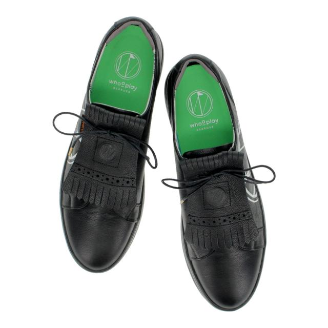 Rory / フープレイ whooplay ゴルフシューズ