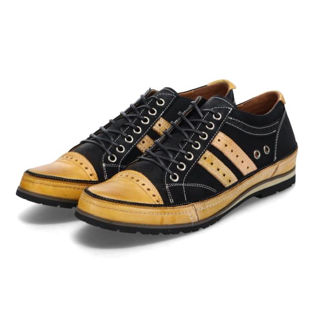 ゴアミッドスニーカー / フーピー whoopEE