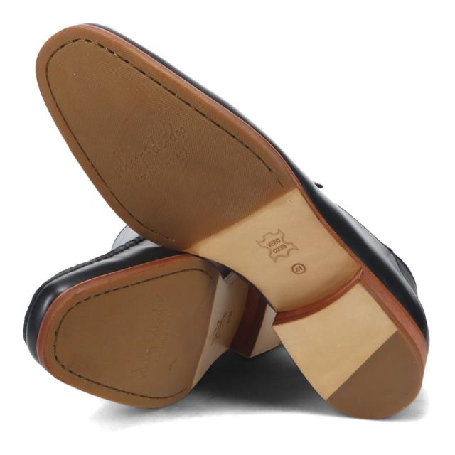 【送料無料】カジュアルシューズ 本革 スリッポン ローファー バブーシュ 履きやすい 踵踏める 2WAY 革底 ビジネス オフィスカジュアル 通勤 仕事 パーティ 304764 フープディドゥ whoop-de-doo 送料無料】カジュアルシューズ 本革 スリッポン ローファー バブーシュ