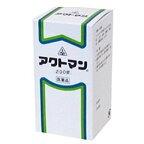 【第2類医薬品】アクトマン (200錠)×1個 4987474101265【ホノミ漢方・剤盛堂薬品】