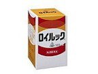 【第2類医薬品】ロイルック (360カプセル)×1個 4987474152212【ホノミ漢方・剤盛堂薬品】の通販は 10,056円