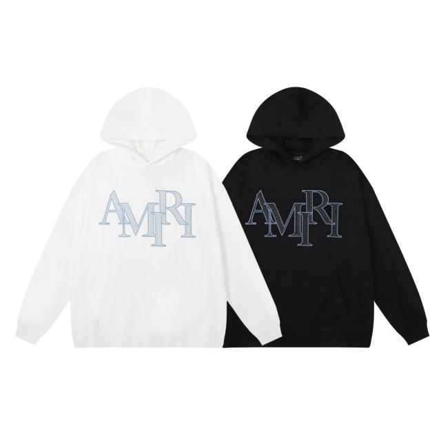 HERNO】ヘルノ Tシャツ 無地 コットン グレー/ネイビー Tシャツ