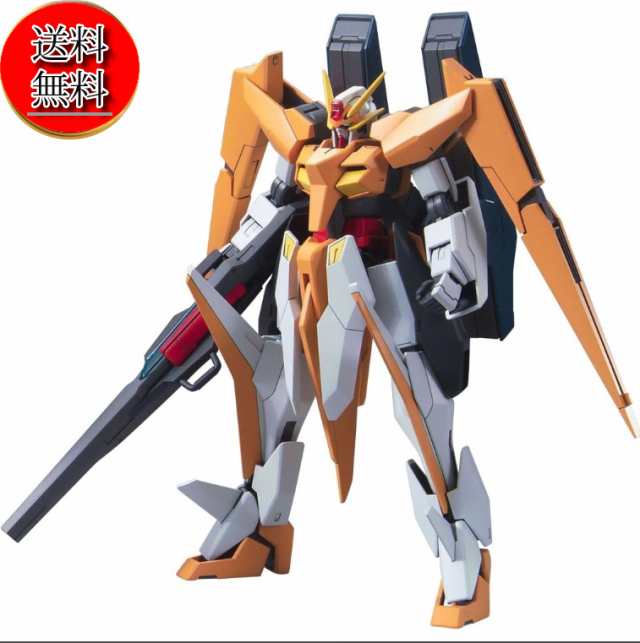 【新品/送料無料】HG 1/144 GN-007GNHW/M アリオスガンダム(機動戦士ガンダム00) /ガンダム プラモデル バンダイ BANDAI SPIRITSの通販は