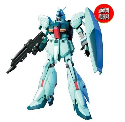 【新品/送料無料】HGUC 1/144 RGZ-91 リ・ガズィ (機動戦士ガンダム 逆襲のシャア)/リガズィ ガンダム プラモデル ガンプラの通販は 5,451円