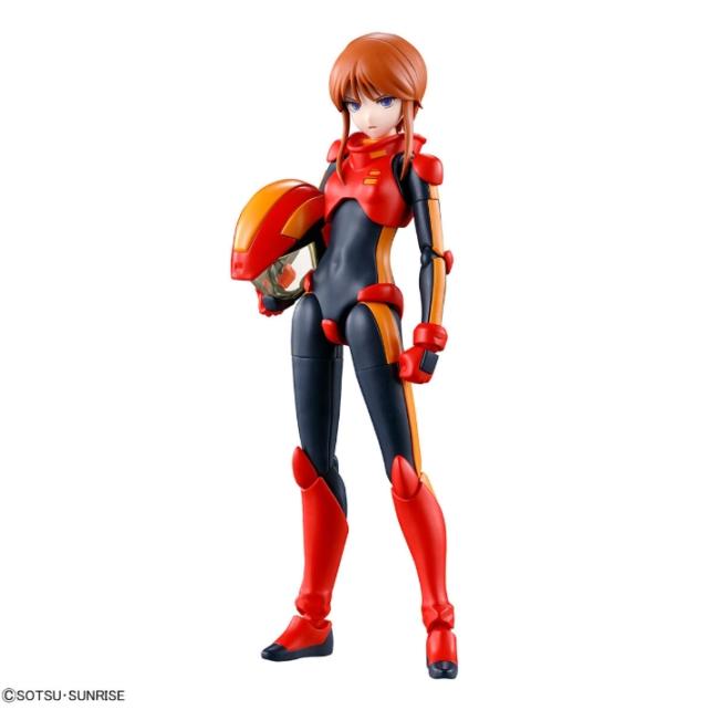 新品未開封 LLICA メタリカ フィギュア マクファーレントイズ 【公式通販】
