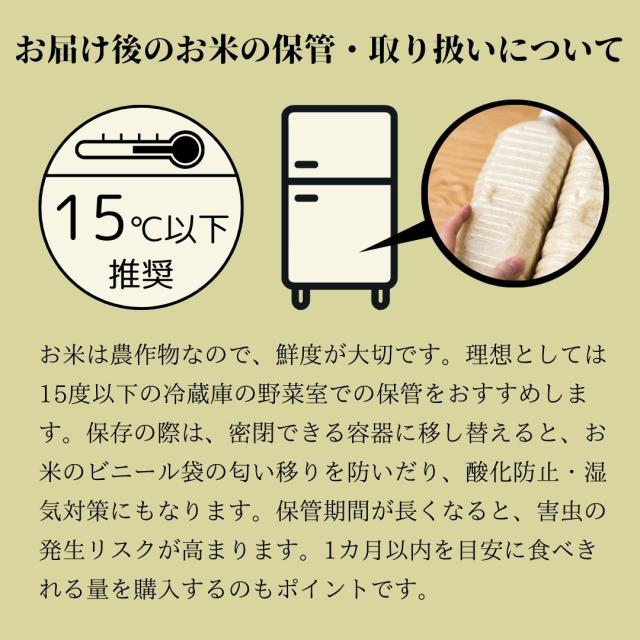 無洗米玄米 スマート米 山形県産 はえぬき 10kg (5kg×2袋) 令和7年産 残留農薬不検出_9