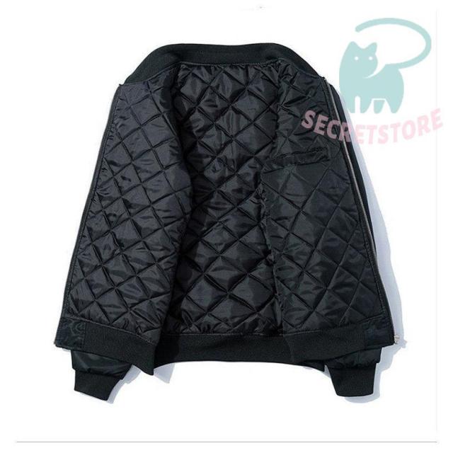 刺繍 男女兼用 冬物 ミリタリー 和柄パーカー 秋 送料無料 般若柄 メンズ おしゃれ ジャケット 和柄 バイク スカジャン アウター 横須賀風 スカジャン メンズ 和柄パーカー 般若柄 和柄 刺繍 ミリタリー 男女