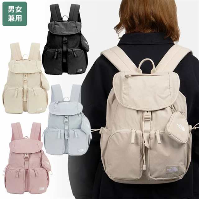 ザノースフェイス ブリーズ バックパック リュックNM2DR19