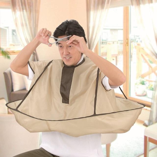 5個セット 散髪用 ケープ ヘア カット エプロン クロス 袖 散髪 毛染め 毛 髪 セルフ 自宅 お年寄り 大人 子供 快適 折り畳み ファスナー搭載 VSN-OP-B a0903-2a-bの通販は 5個セット 散髪用 ケープ ヘア カット エプロン クロス 袖 散髪 毛染め 毛 髪 セルフ 自宅 お年寄り 大人 子供 快適 折り畳み ファスナー搭載 VSN-OP-B a0903-2a-bの通販は