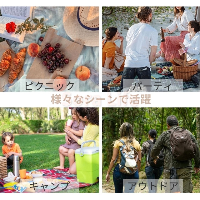クーラーボックス 保冷バッグ キャスター付き ソフトクーラーボックス 大容量 35L 保冷 保温 防水 折り畳み収納可能 3層断熱 軽量 キャンプ ピクニック 釣り パーティ 花見 高齢者 折りたたみ 持ち運び キャリーカート 買い物カート 運動会 買い物 オールシーズン_1