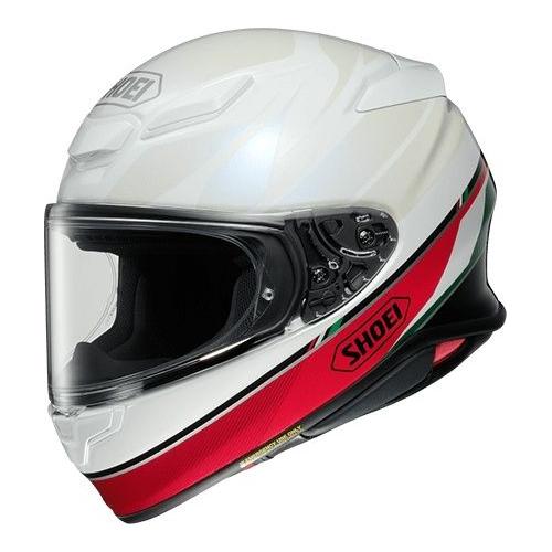 SHOEI Z-8 NOCTURNE「ショウエイ ゼット-エイト ノクターンTC-4」M