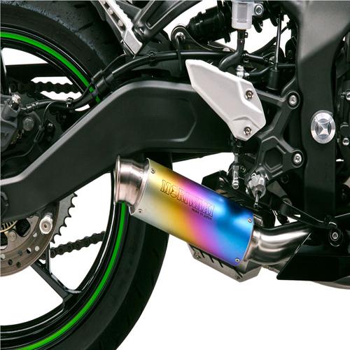 MORIWAKI ONLINE SHOP. CB125R JC91 21-24 モリワキ NEO CLASSIC