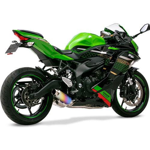 01810-L3254-00】MORIWAKI モリワキエンジニアリング フルエキゾースト