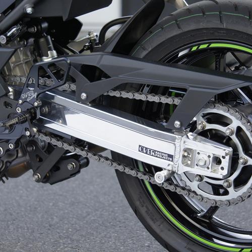 楽天市場】バイクパーツ メンテナンススナイパー レーシングスタンド