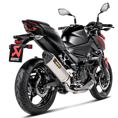 z400 バイク用マフラー スリップオン」の人気商品一覧 | 安い商品を
