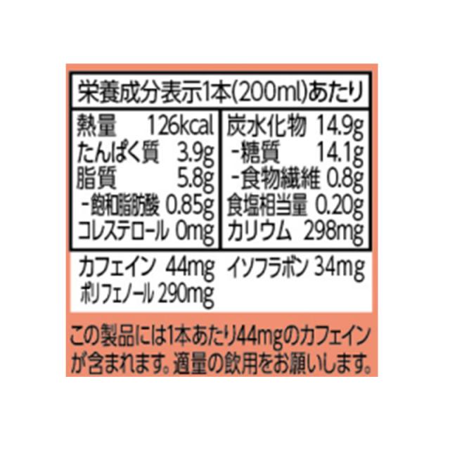 4ケース選べる キッコーマン 至福のごほうび 豆乳飲料 白桃アールグレイ 200ml×72本 送料無料 おやつ 紅茶 植物性たんぱく飲料 紙パック 常温保存 ローリングストック 備蓄 ドリンク 北海道産大豆使用_3