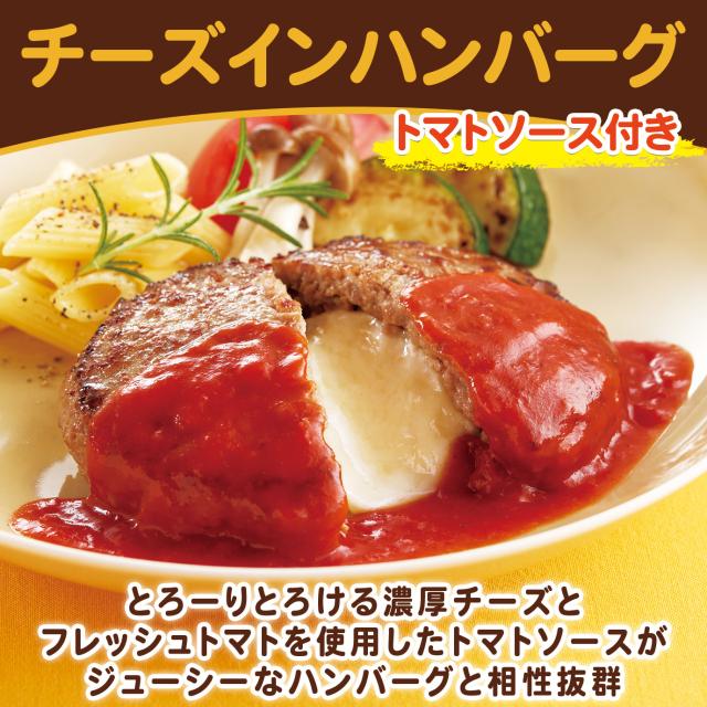 大阪王将＆ジョイフルコラボセット９種９個入り 生ハンバーグ 冷凍 セット 冷凍食品 おかず 総菜セット お惣菜セット