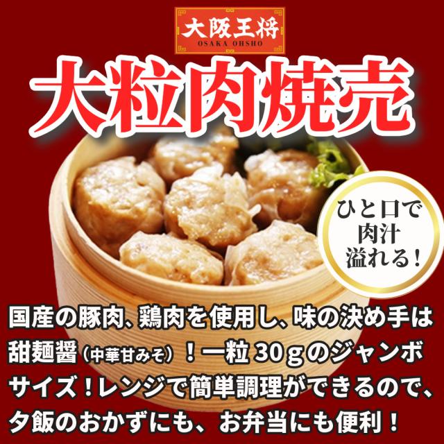 大阪王将＆ジョイフルコラボセット９種９個入り 生ハンバーグ 冷凍 セット 冷凍食品 おかず 総菜セット お惣菜セット