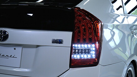 VALENTI プリウス 30 プリウス30 ZVW 30系 前期 後期 TOYOTA