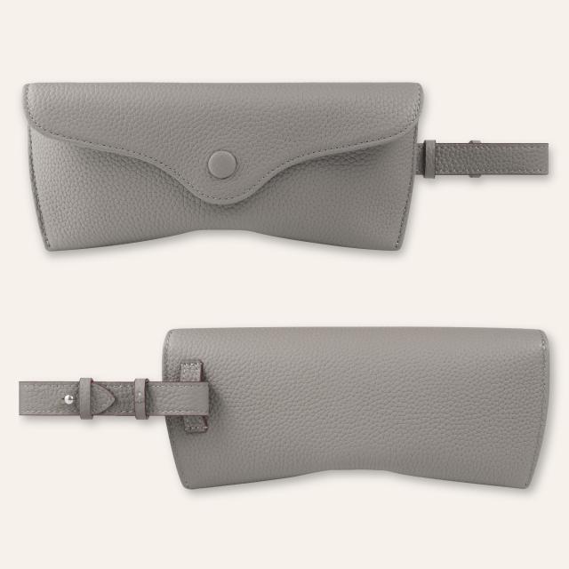 公式 COGURE メガネケース 眼鏡ケース サングラスケース 本革 マグネットボタン開閉 ベルト付き スリム 大きめ メンズ レディース COPSGCの通販は 公式 COGURE メガネケース 眼鏡ケース サングラスケース 本革 マグネットボタン開閉 ベルト付き スリム 大きめ メンズ レディース COPSGCの通販は