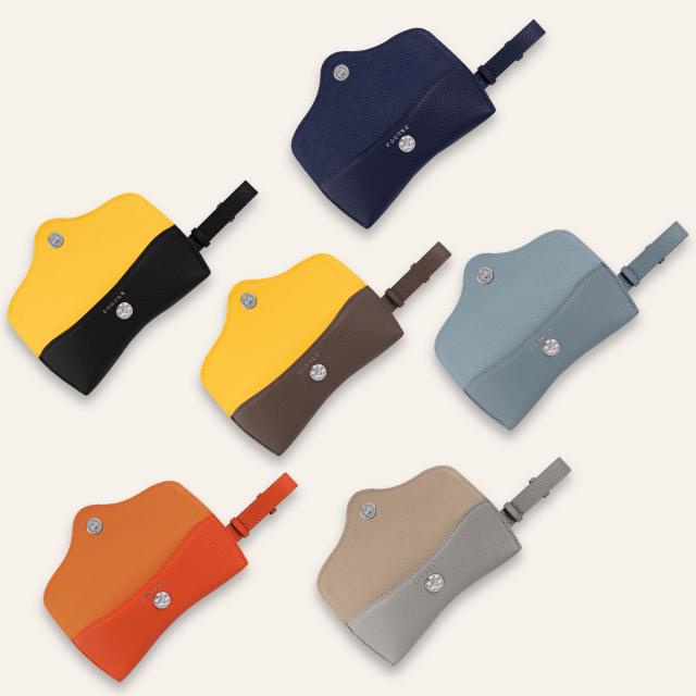 公式 COGURE メガネケース 眼鏡ケース サングラスケース 本革 マグネットボタン開閉 ベルト付き スリム 大きめ メンズ レディース COPSGCの通販は 公式 COGURE メガネケース 眼鏡ケース サングラスケース 本革 マグネットボタン開閉 ベルト付き スリム 大きめ メンズ レディース COPSGCの通販は