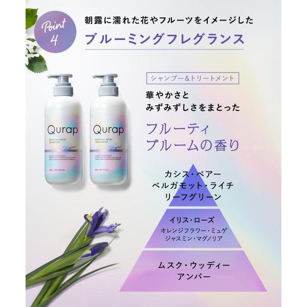 リニューアル前品】《公式店》 シャンプー 詰め替え キュラップ