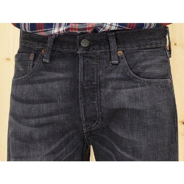 LEVIS リーバイス レッドタブ Redtab 501 00501-1615 12.7oz Denim