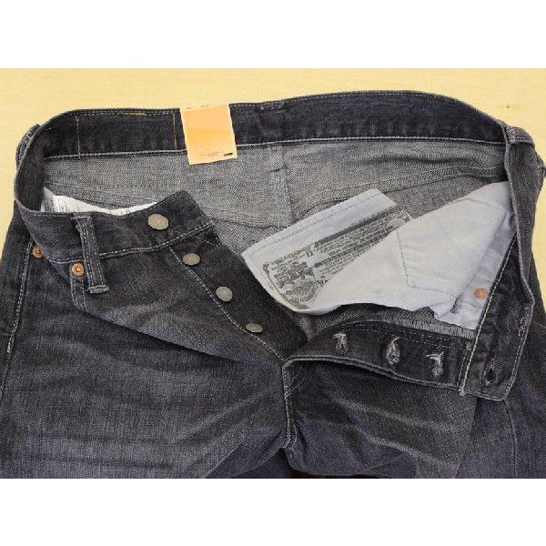 LEVIS リーバイス レッドタブ Redtab 501 00501-1615 12.7oz Denim