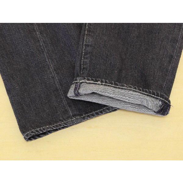 LEVIS リーバイス レッドタブ Redtab 501 00501-1615 12.7oz Denim